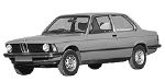 BMW E21 P06C5 Fault Code