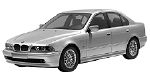 BMW E39 P06C5 Fault Code