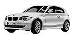 BMW E81 P06C5 Fault Code
