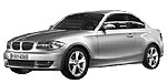 BMW E82 P06C5 Fault Code