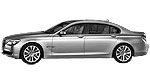 BMW F02 P06C5 Fault Code