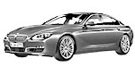 BMW F06 P06C5 Fault Code