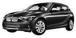 BMW F21 P06C5 Fault Code